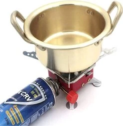 IBright Camping Gasbrander Kooktoestel - Compact En Opvouwbaar -Draagbare 1-pits Kookbrander -Outdoor Kampeeruitrusting Winkel 1168x1200 5