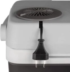 Tristar KB-7532 Koelbox 26 Liter - Koelbox Elektrisch - 12v Autolader En 230v Stopcontact - Koelt & Verwarmt - Grijs -Outdoor Kampeeruitrusting Winkel 1176x1200 1