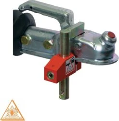 Koppelingslot Compact Eagle DoubleLock -Outdoor Kampeeruitrusting Winkel 1180x1200 5