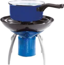 Campingaz Party Grill CV Camping Kooktoestel - 1-pits - 1350 Watt 7 Campingaz Party Grill CV Camping Kooktoestel - 1-pits - 1350 Watt -Outdoor Kampeeruitrusting Winkel 1181x1200 2