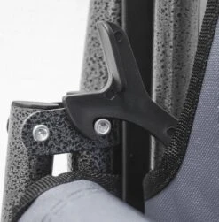 Ligstoel Opvouwbaar 155x60cm - Lichte Ligbed Relaxstoel Tuinstoel Campingstoel Strandstoel -Outdoor Kampeeruitrusting Winkel 1182x1200