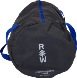 Redwood Stretch Limousine 15 DUO - Slaapmat Zelfopblazend - 2-persoons - 15 6 Redwood Stretch Limousine 15 DUO - Slaapmat Zelfopblazend - 2-persoons - 15 -Outdoor Kampeeruitrusting Winkel 1183x1200 10