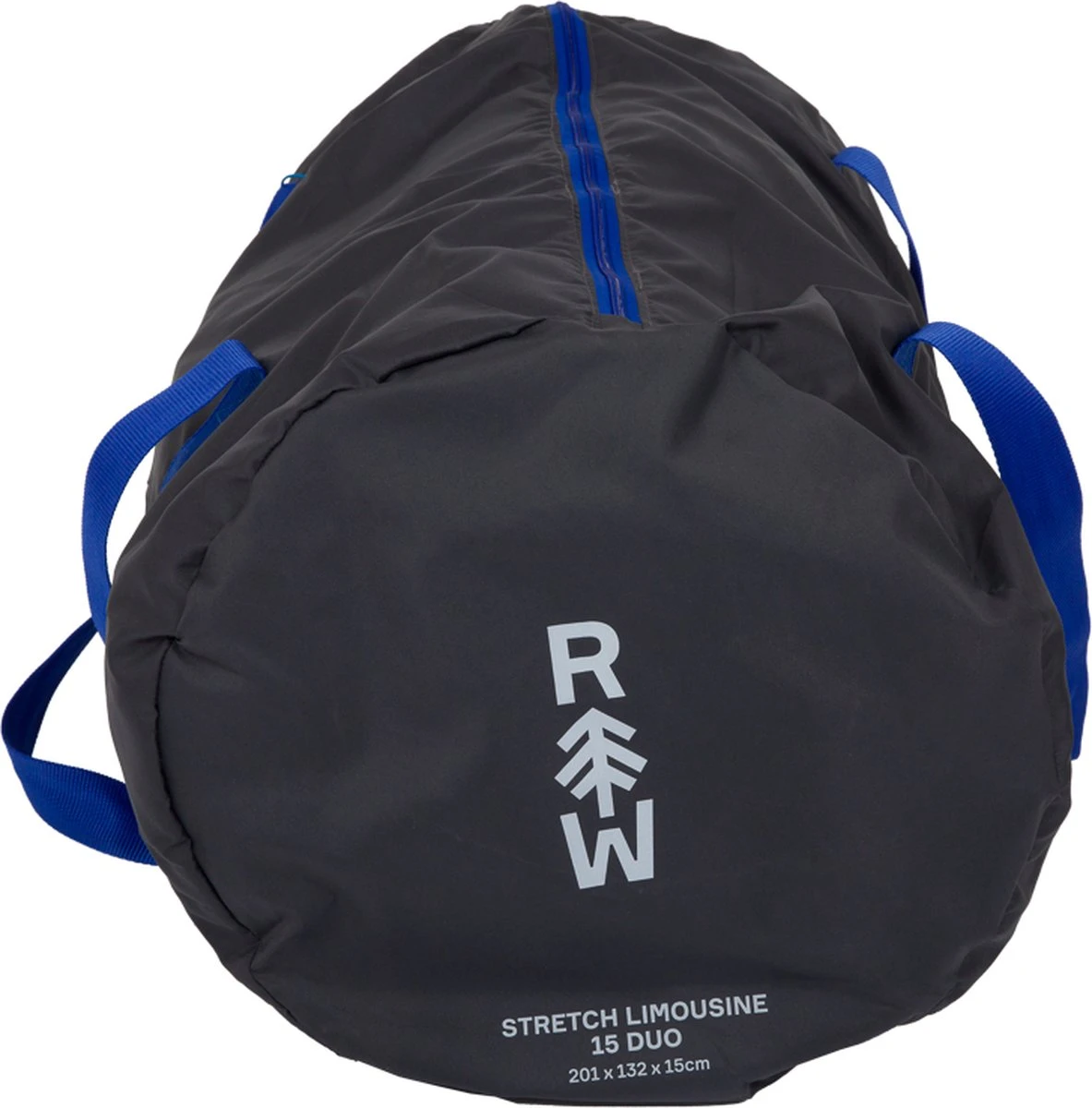 Redwood Stretch Limousine 15 DUO - Slaapmat zelfopblazend - 2-persoons - 15 Redwood Stretch Limousine 15 DUO - Slaapmat Zelfopblazend - 2-persoons - 15 -Outdoor Kampeeruitrusting Winkel 1183x1200 10