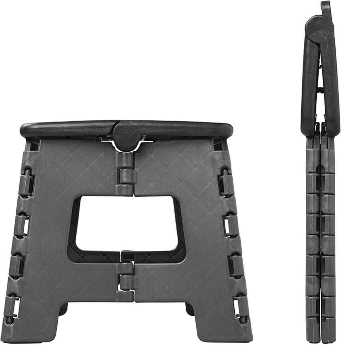 Inklapbaar opstapje - Opstapkrukje - Krukje | Opvouwbaar - 22 cm PROPLUS Inklapbaar Opstapje - Opstapkrukje - Krukje | Opvouwbaar - 22 Cm -Outdoor Kampeeruitrusting Winkel 1188x1200 14