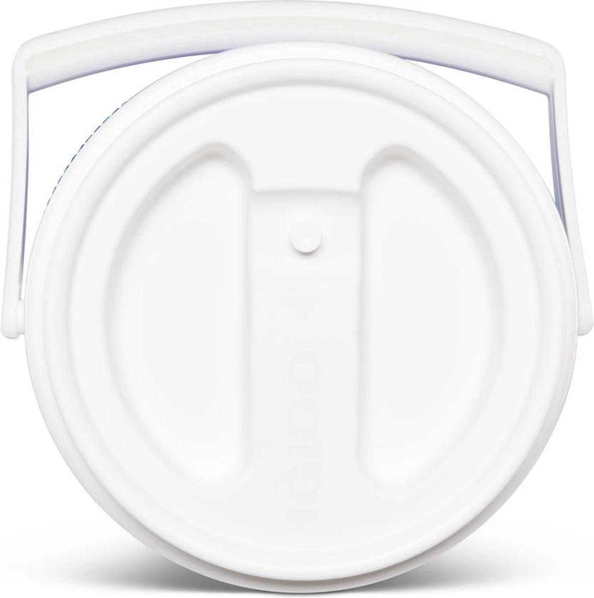 Igloo Sport 2 Gallon - Kleine drankdispenser - 7,6 Liter - Blauw Igloo Sport 2 Gallon - Kleine Drankdispenser - 7,6 Liter - Blauw -Outdoor Kampeeruitrusting Winkel