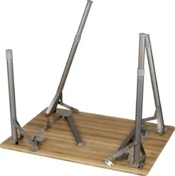 Bo-Camp Urban Outdoor Campingtafel - Opvouwbaar - Morris - Bamboe -Outdoor Kampeeruitrusting Winkel 1192x1200 1
