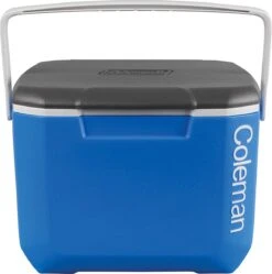 Coleman 16QT Performance Tricolor Koelbox - 15L - Blauw/Grijs 3 Coleman 16QT Performance Tricolor Koelbox - 15L - Blauw/Grijs -Outdoor Kampeeruitrusting Winkel 1192x1200 4