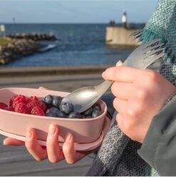 Titanium Spork - Light My Fire 3 Titanium Spork - Light My Fire -Outdoor Kampeeruitrusting Winkel 1195x1200 9