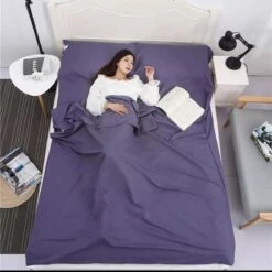 LOWLAND OUTDOOR® LAKENZAK - SUPERLITE - 2 PERS - 220X160 CM - 600GR 3 LOWLAND OUTDOOR® LAKENZAK - SUPERLITE - 2 PERS - 220X160 CM - 600GR -Outdoor Kampeeruitrusting Winkel 1198x1200 16