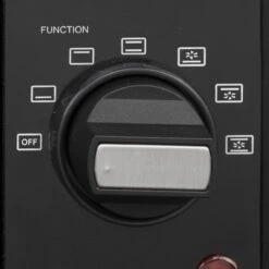 Tristar Oven OV-3622 - Camping Oven 19 Liter - 800 Watt - Vrijstaande Convectieoven - Zwart 12 Tristar Oven OV-3622 - Camping Oven 19 Liter - 800 Watt - Vrijstaande Convectieoven - Zwart -Outdoor Kampeeruitrusting Winkel 1198x1200 17