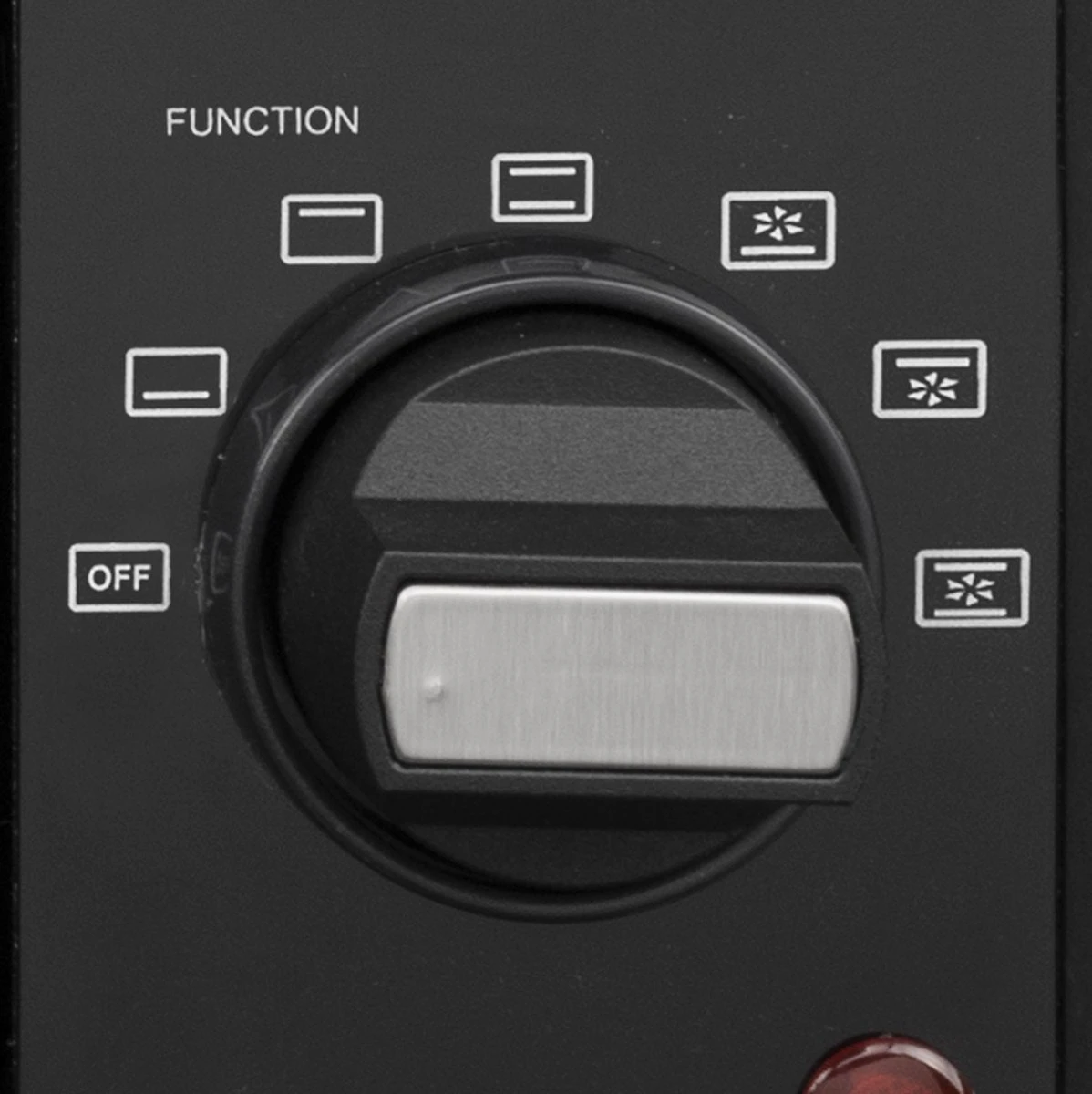 Tristar Oven OV-3622 - Camping Oven 19 Liter - 800 watt - Vrijstaande Convectieoven - Zwart Tristar Oven OV-3622 - Camping Oven 19 Liter - 800 Watt - Vrijstaande Convectieoven - Zwart -Outdoor Kampeeruitrusting Winkel 1198x1200 17