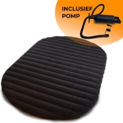 Deryan Cocoon Pop Up Tent - Luchtbed - Luchtpomp - 4 Persoons - Zilver 2 Deryan Cocoon Pop Up Tent - Luchtbed - Luchtpomp - 4 Persoons - Zilver -Outdoor Kampeeruitrusting Winkel 1198x1200 24