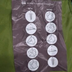 FisherPro Karpertent Met Stormcover – Vistent – Tent - Bescherming Tegen Zon En Wind – 100% Waterdichte Stormhoes – Met Handige Meeneemtas – Ook Geschikt Als Strandtent Of Festivaltent – Extra Veiligheid En Warmte Door Stormcover 5 FisherPro Karpertent Met Stormcover – Vistent – Tent - Bescherming Tegen Zon En Wind – 100% Waterdichte Stormhoes – Met Handige Meeneemtas – Ook Geschikt Als Strandtent Of Festivaltent – Extra Veiligheid En Warmte Door Stormcover -Outdoor Kampeeruitrusting Winkel 1198x1200 26