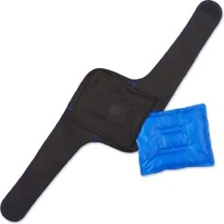 Relaxdays Hot Cold Pack Knie - Knie Brace - Kniebandage - Warmte Kompres - Bij Blessures -Outdoor Kampeeruitrusting Winkel 1198x1200 5