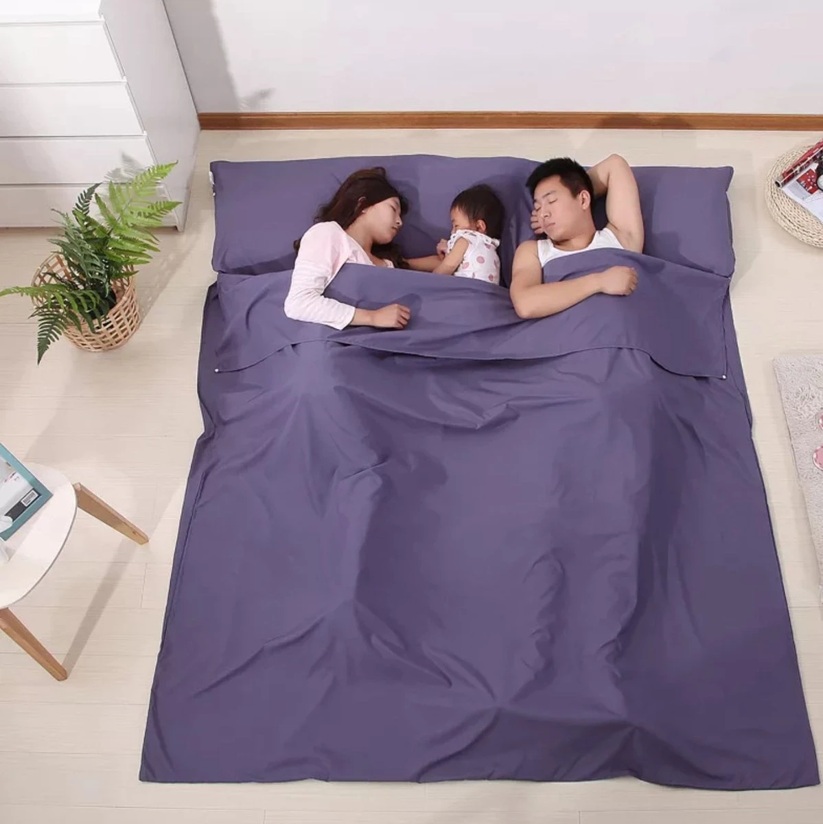 LOWLAND OUTDOOR® LAKENZAK - SUPERLITE - 2 PERS - 220X160 CM - 600GR LOWLAND OUTDOOR® LAKENZAK - SUPERLITE - 2 PERS - 220X160 CM - 600GR -Outdoor Kampeeruitrusting Winkel 1199x1200 3