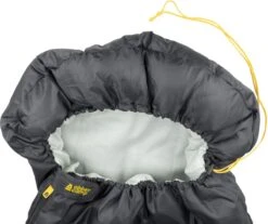 Abbey Camp Slaapzak Mummie - Grijs - 210 X 80/50 Cm -Outdoor Kampeeruitrusting Winkel 1200x1004 1