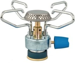 Campingaz Bleuet Micro Plus Camping Kooktoestel - 1-pits - 1300 Watt -Outdoor Kampeeruitrusting Winkel 1200x1006 2