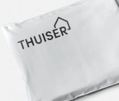 Thuiser Rocket Stove - Kooktoestel Op Houtvuur - Camping Gadget - Buiten Koken Op Vuur - Kookkachel Voor Buiten - Buiten Koken Op Vuur Toestellen - Kampeer Gadgets - Gadgets Mannen - Kampeer Kooktoestel - Kookkachel Op Hout - Met Draagtas -Outdoor Kampeeruitrusting Winkel 1200x1009 3