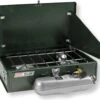 Coleman Unleaded 2 Burner Camping Kooktoestel - 2-pits - 4100 Watt