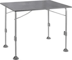 Travellife Barletta Tafel - 100 X 68 Cm - Grijs -Outdoor Kampeeruitrusting Winkel 1200x1012
