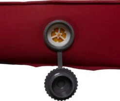 NOMAD® Levanto XW 10.0 Slaapmat | Zelfopblazende Mat Rood | 198x76x10cm | Lichtgewicht & Kwalitatief | Incl Hoes -Outdoor Kampeeruitrusting Winkel 1200x1013 3