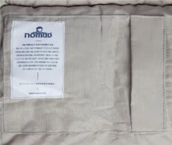 NOMAD® Blazer Classic '78 XL Slaapzak - Dekenmodel - Max Lichaamslengte 205 Cm 8 NOMAD® Blazer Classic '78 XL Slaapzak - Dekenmodel - Max Lichaamslengte 205 Cm -Outdoor Kampeeruitrusting Winkel 1200x1015 3