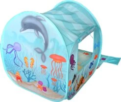 Retr-Oh! Pop-Up Strandtent - Oceaan Avonturen - Speeltent 4 Retr-Oh! Pop-Up Strandtent - Oceaan Avonturen - Speeltent -Outdoor Kampeeruitrusting Winkel 1200x1016 2