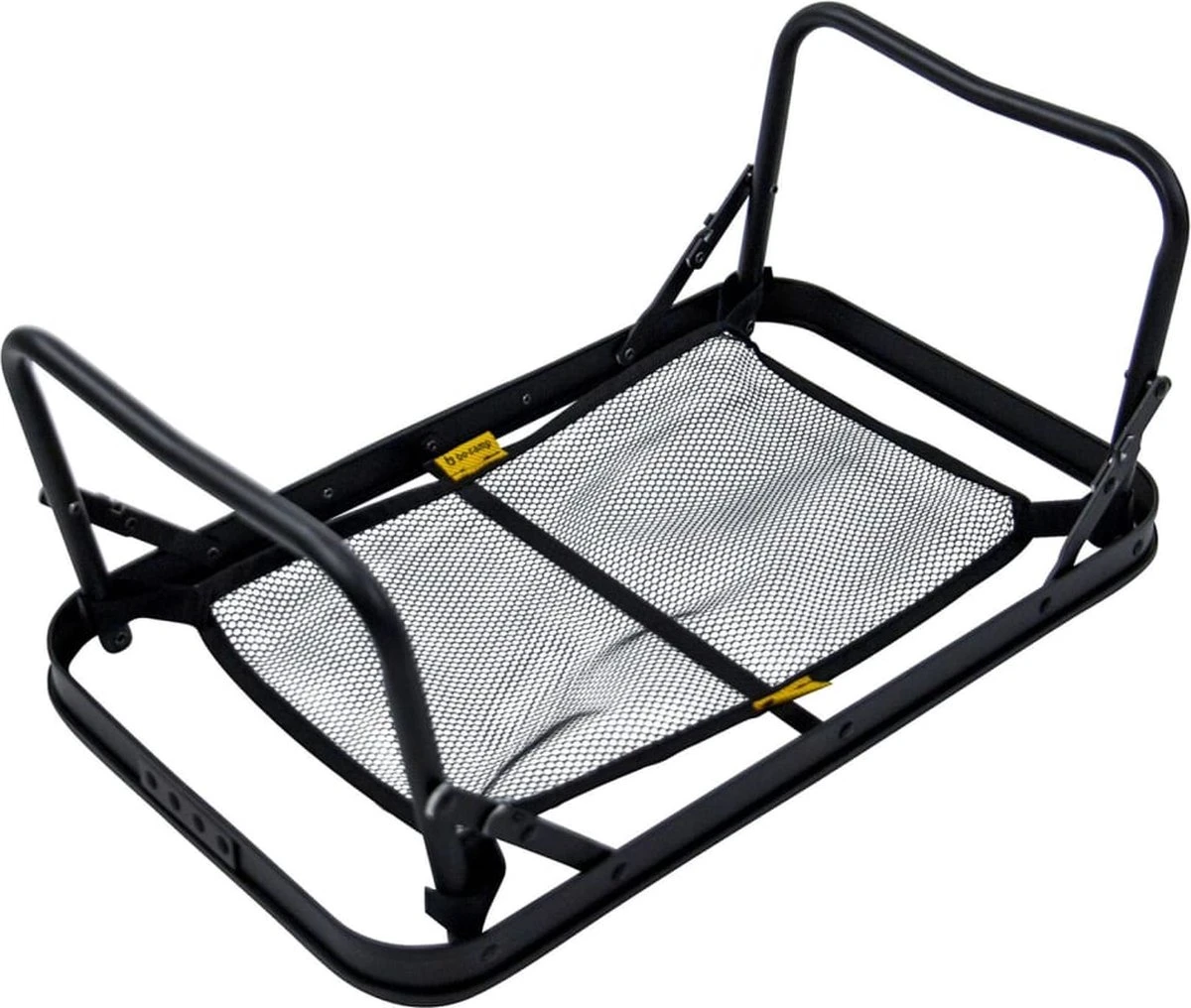 Bo-Camp - Industrial - Klaptafel - Compact - Culver Bo-Camp - Industrial - Klaptafel - Compact - Culver -Outdoor Kampeeruitrusting Winkel