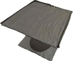 Outwell Slaapzak Contour Rits Links Zwart 14 Outwell Slaapzak Contour Rits Links Zwart -Outdoor Kampeeruitrusting Winkel 1200x1017