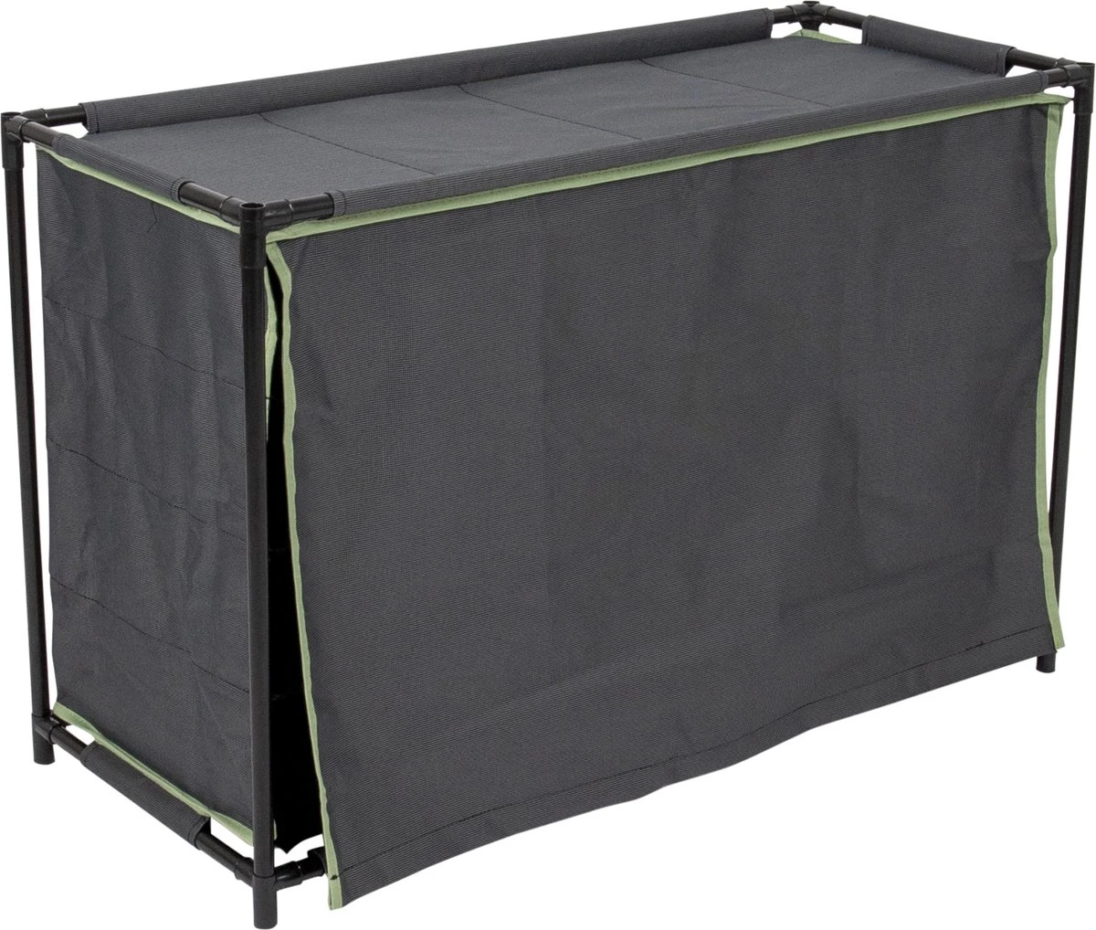 Bo-Camp - Kast/Organizer - 16 Vakken Bo-Camp - Kast/Organizer - 16 Vakken -Outdoor Kampeeruitrusting Winkel