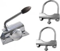 PROPLUS Pro Plus Klem Voor Neuswielen Of Steunpoten Ø 48 Mm - Met U-Beugel 60/70 Mm - 2 Stuks 7 PROPLUS Pro Plus Klem Voor Neuswielen Of Steunpoten Ø 48 Mm - Met U-Beugel 60/70 Mm - 2 Stuks -Outdoor Kampeeruitrusting Winkel 1200x1022 2