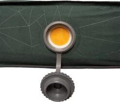 NOMAD® Dreamzone Premium XW 15.0 Slaapmat | Zelfopblazende Mat Groen | 198x78x15cm | Lichtgewicht & Kwalitatief | Incl Hoes -Outdoor Kampeeruitrusting Winkel 1200x1022 7