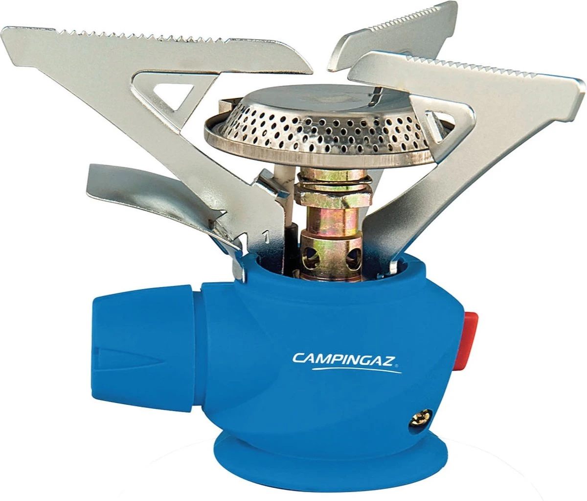 Campingaz Twister Plus Piëzo Camping kooktoestel - 1-pits - 2900 Watt Campingaz Twister Plus Piëzo Camping Kooktoestel - 1-pits - 2900 Watt -Outdoor Kampeeruitrusting Winkel 1200x1023 2