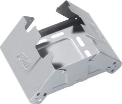 Esbit Brander Pocket Stove M - Incl 2x27 Gr Esbit Blokjes - Compact -Outdoor Kampeeruitrusting Winkel 1200x1025 3