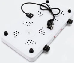 Dubbele Elektrische Kookplaat 2-Pits - Losse Camping Kookstel Fornuis - Kooktoestel Kampeer Kookstel 2 Dubbele Elektrische Kookplaat 2-Pits - Losse Camping Kookstel Fornuis - Kooktoestel Kampeer Kookstel -Outdoor Kampeeruitrusting Winkel 1200x1027 3