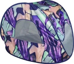 Deryan Luxe Pop Up Strandtent - Anti-UV 50+ - Story -Outdoor Kampeeruitrusting Winkel 1200x1032 4