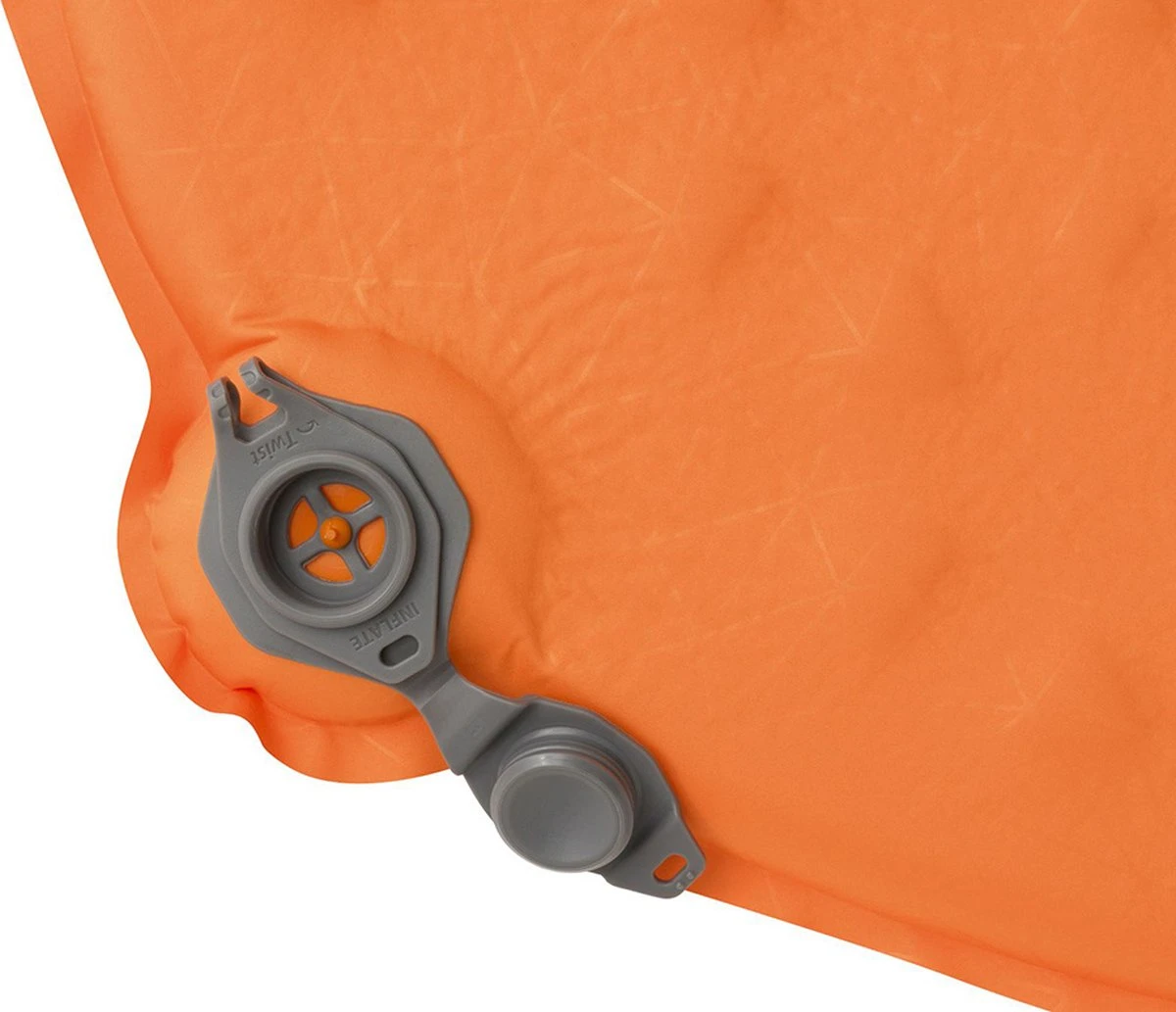 Sea to Summit UltraLight S.I. Regular - Zelf opbaasbare slaapmat - 2.5cm - 550g - Oranje Sea To Summit UltraLight S.I. Regular - Zelf Opbaasbare Slaapmat - 2.5cm - 550g - Oranje -Outdoor Kampeeruitrusting Winkel 1200x1033 2