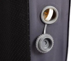 Redwood Stretch Limousine 10 - Slaapmat Zelfopblazend - 1-persoons - 10 -Outdoor Kampeeruitrusting Winkel 1200x1036 8