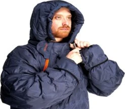 Selk'Bag Nomad Blue Navy M -Outdoor Kampeeruitrusting Winkel 1200x1047 2