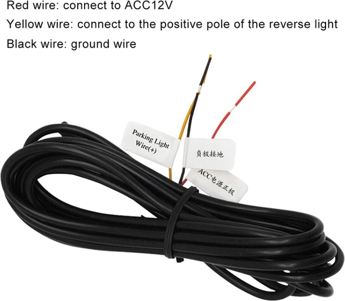 Kentekenplaat Frame WiFi Draadloze auto Achteruitrijcamera Groothoek Starlight Nachtzichtcamera Merkloos Kentekenplaat Frame WiFi Draadloze Auto Achteruitrijcamera Groothoek Starlight Nachtzichtcamera -Outdoor Kampeeruitrusting Winkel 1200x1047 7