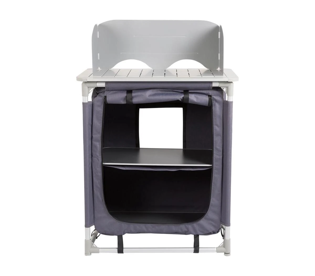 Redwood Varazze - Kookkasten - Grey Redwood Varazze - Kookkasten - Grey -Outdoor Kampeeruitrusting Winkel 1200x1050 6