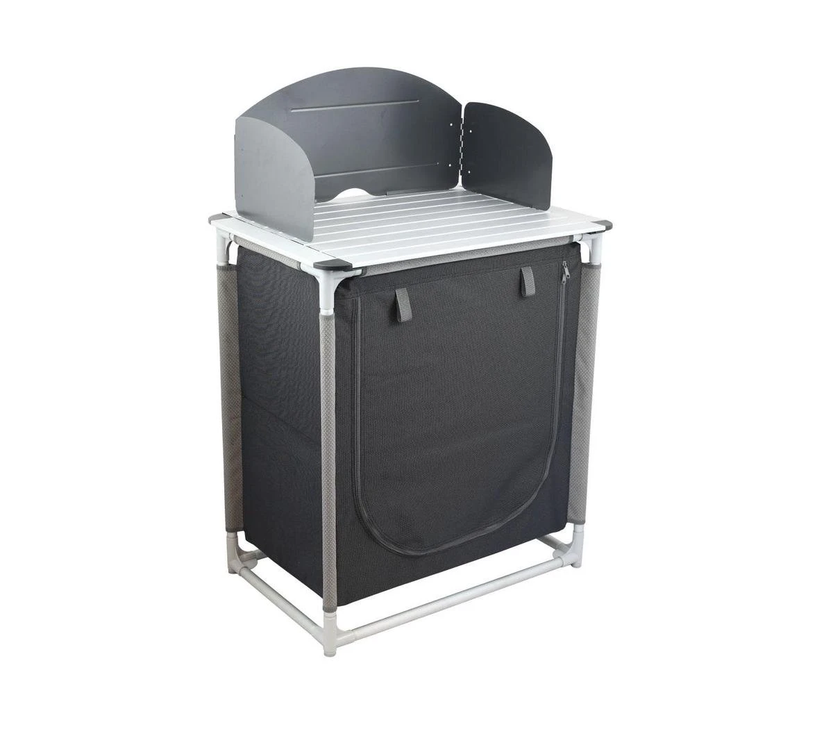 Redwood Varazze - Kookkasten - Grey Redwood Varazze - Kookkasten - Grey -Outdoor Kampeeruitrusting Winkel 1200x1050 7