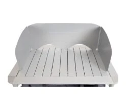 Redwood Varazze - Kookkasten - Grey 3 Redwood Varazze - Kookkasten - Grey -Outdoor Kampeeruitrusting Winkel 1200x1050 8