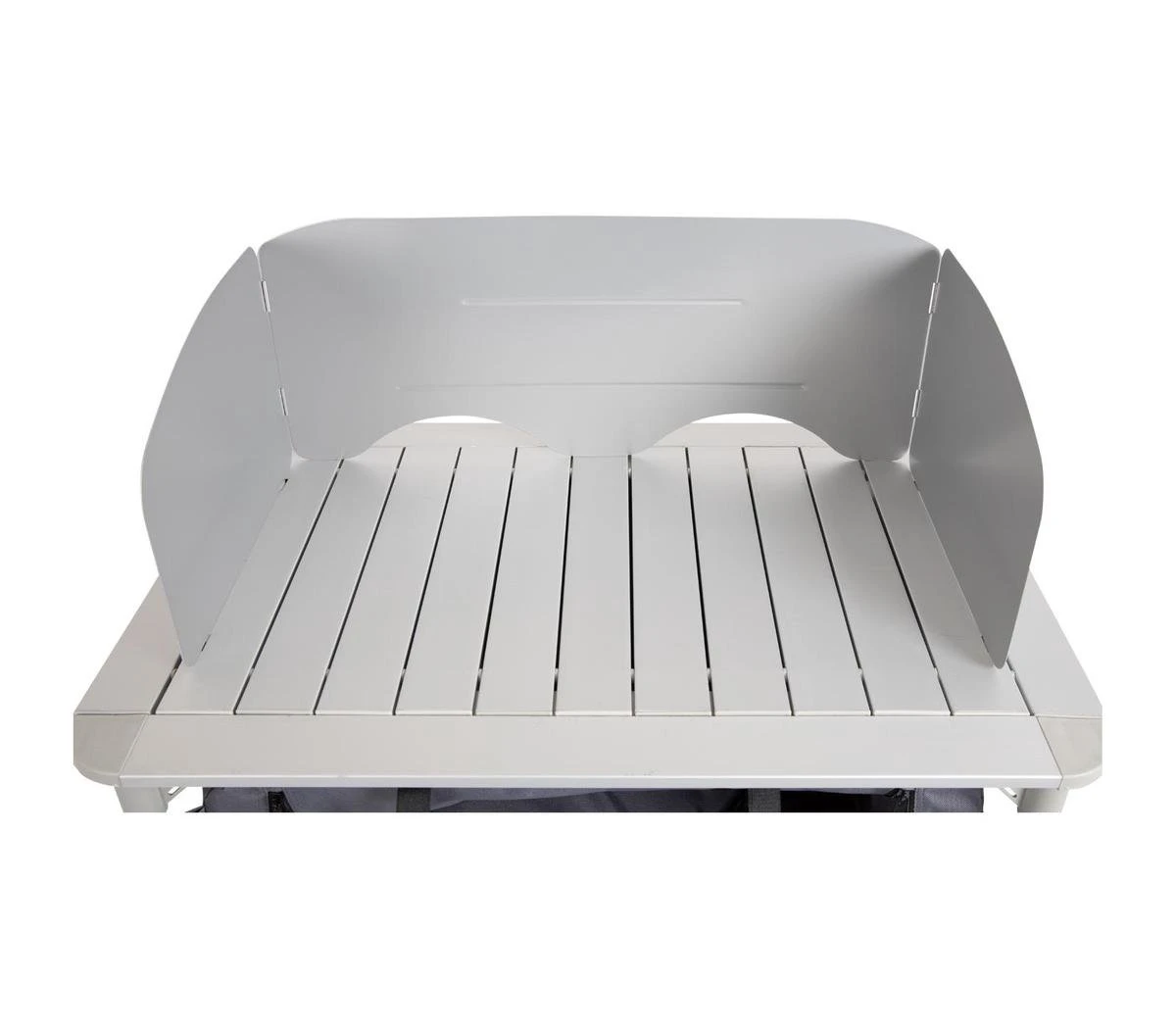 Redwood Varazze - Kookkasten - Grey Redwood Varazze - Kookkasten - Grey -Outdoor Kampeeruitrusting Winkel 1200x1050 8