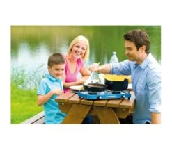 Campingaz Base Camp Camping Kooktoestel - 2-pits - 2x 1600 Watt 3 Campingaz Base Camp Camping Kooktoestel - 2-pits - 2x 1600 Watt -Outdoor Kampeeruitrusting Winkel 1200x1051 10