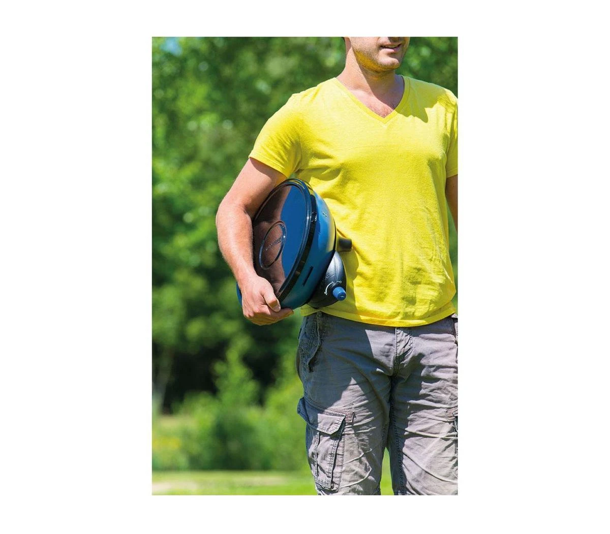 Campingaz Party Grill 200 Camping kooktoestel - 1-pits - 2000 Watt Campingaz Party Grill 200 Camping Kooktoestel - 1-pits - 2000 Watt -Outdoor Kampeeruitrusting Winkel 1200x1051 11