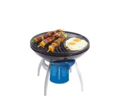 Campingaz Party Grill CV Camping Kooktoestel - 1-pits - 1350 Watt 5 Campingaz Party Grill CV Camping Kooktoestel - 1-pits - 1350 Watt -Outdoor Kampeeruitrusting Winkel 1200x1051 20