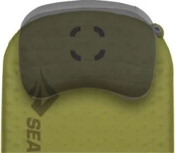 Sea To Summit Camp S.I. Regular Zelf Opbaasbare Slaapmat - 3.8cm - 780g - Groen -Outdoor Kampeeruitrusting Winkel 1200x1051 25