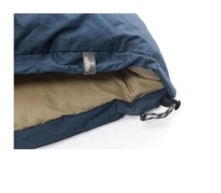 NOMAD® Blazer Classic '78 Slaapzak - Dekenmodel - Max Lichaamslengte 195 Cm -Outdoor Kampeeruitrusting Winkel 1200x1051 8