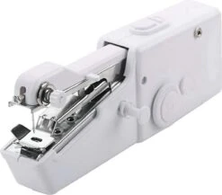 Borvat® | Elektrische Mini Handnaaimachine | Repareren Van Kleding Scheuren Of Gaten | Compact Voor Reizen Of Vakantie | Draadloze Hand Naaimachine Op Batterijen -Outdoor Kampeeruitrusting Winkel 1200x1054 2